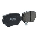 Juego de Pastillas de freno Delanteras Suzuki Sidekick 5 puertas 1997 - 2003-2