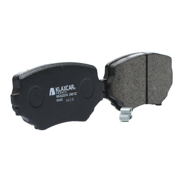 Juego de Pastillas de freno Delanteras Suzuki Sidekick 5 puertas 1997 - 2003 - 0