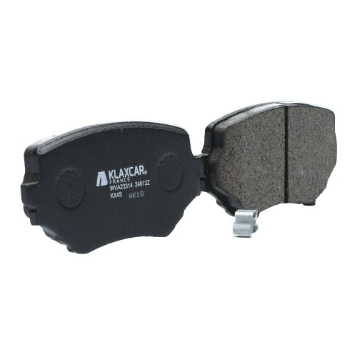 Juego de Pastillas de freno Delanteras Suzuki Grand Vitara 1999 - 2005