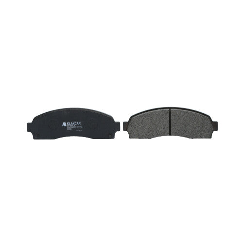 Juego de Pastillas de freno Delanteras Ford Ranger 2003 - 2011