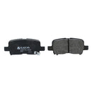 Juego de Pastillas de freno Traseras Honda Pilot 2003 - 2008-2