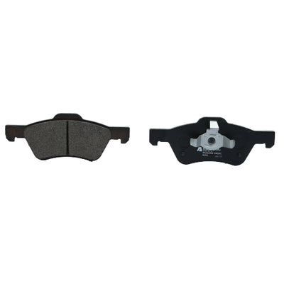 Juego de Pastillas de freno Delanteras Ford Escape 2005 - 2010 - 0