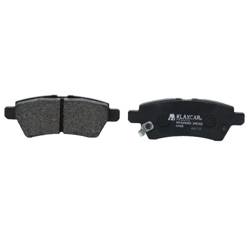 Juego de Pastillas de freno Traseras Nissan Pathfinder R51 2006 - 2013