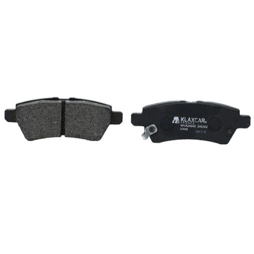 Juego de Pastillas de freno Traseras Nissan Pathfinder R51 2006 - 2013 - 0