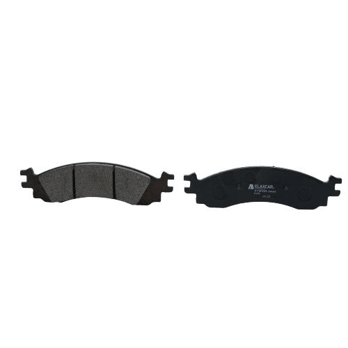 Juego de Pastillas de freno Delanteras Ford Explorer 2006 - 2010