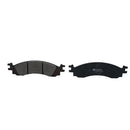 Juego de Pastillas de freno Delanteras Ford Explorer 2006 - 2010-2