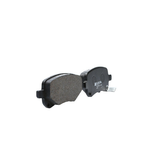 Juego de Pastillas de freno Traseras Dodge Journey 2008 - 2011