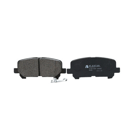 Juego de Pastillas de freno Traseras Honda Pilot 2009 - 2015