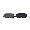 Juego de Pastillas de freno Traseras Honda Pilot 2009 - 2015-3