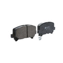Juego de Pastillas de freno Traseras Honda Pilot 2009 - 2015-2