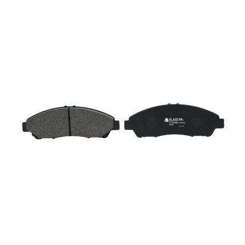 Juego de Pastillas de freno Delanteras Honda Pilot 2009 - 2015