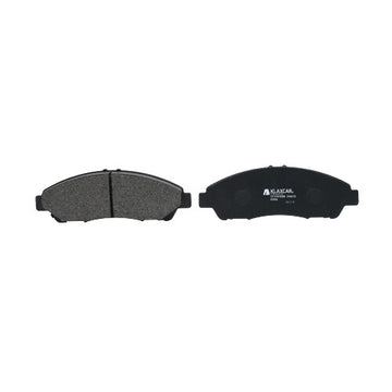 Juego de Pastillas de freno Delanteras Honda Pilot 2009 - 2015