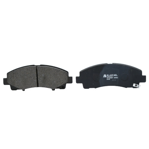 Juego de Pastillas de freno Delanteras Honda Ridgeline 2006 - 2011