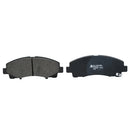 Juego de Pastillas de freno Delanteras Honda Ridgeline 2006 - 2011-3