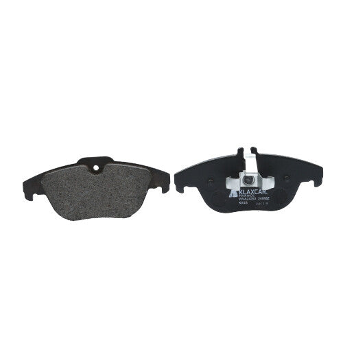 Juego de Pastillas de freno Traseras Mercedes Benz C180 W204 2007 - 2015