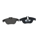 Juego de Pastillas de freno Traseras Mercedes Benz C180 W204 2007 - 2015-3