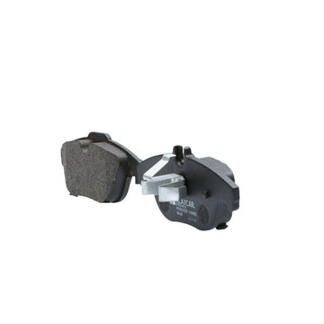 Juego de Pastillas de freno Traseras Mercedes Benz C350 W204 2007 - 2015 - 0