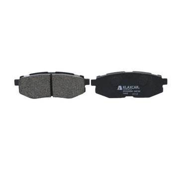 Par de Pastillas de freno Traseras Subaru Outback 3.6 2010-2015 - 0