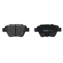 Pastillas de freno Traseras Volkswagen Vento 2011 2012 2013 2014