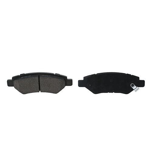 Pastillas de freno Traseras Chevrolet Camaro 3.6 2010 2011 2012 2013 2014 2015