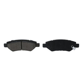 Pastillas de freno Traseras Chevrolet Camaro 3.6 2010 2011 2012 2013 2014 2015