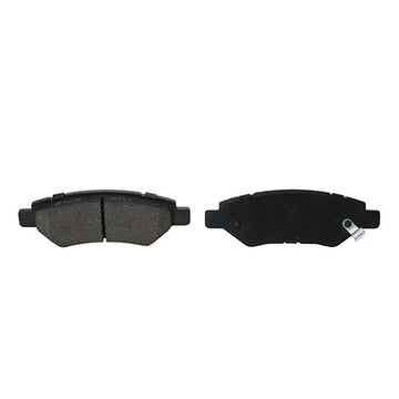 Pastillas de freno Traseras Chevrolet Camaro 3.6 2010 2011 2012 2013 2014 2015