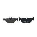 Par de Pastillas de freno Traseras BMW 325i E92 Coupe 2007-2015-2