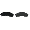 Juego de Pastillas de freno Delanteras Ford Ranger 2003 - 2011-2