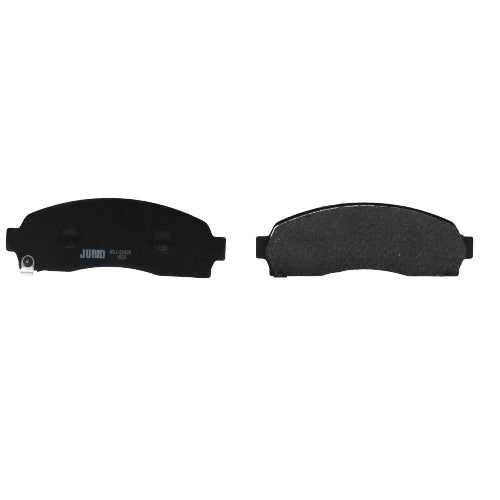 Juego de Pastillas de freno Delanteras Ford Explorer 2002 - 2005