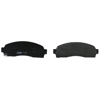 Juego de Pastillas de freno Delanteras Ford Explorer 2002 - 2005 - 0