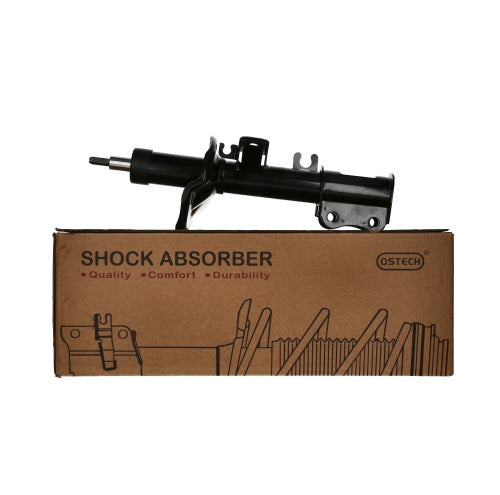 Par de Amortiguadores Delanteros Chevrolet N400 2020-2021