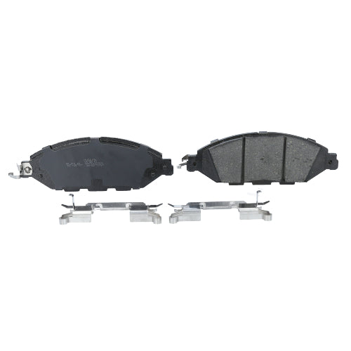 Juego de Pastillas de freno Delanteras Nissan Pathfinder R52 2014 - 2019