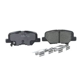 Juego de Pastillas de freno Traseras Mazda 6 2.0 2013 - 2021 - 0