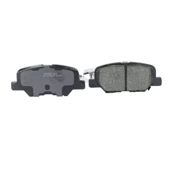Juego de Pastillas de freno Traseras Changan CS35 2012 - 2019