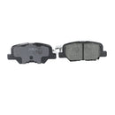 Juego de Pastillas de freno Traseras Mitsubishi Outlander 2.4 2013 - 2016