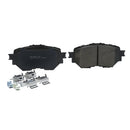 Juego de Pastillas de freno Delanteras Mazda 3 2014 - 2019