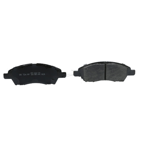 Juego de Pastillas de freno Delanteras Nissan Versa 2011 - 2019