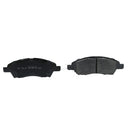 Juego de Pastillas de freno Delanteras Nissan Note 2013 - 2018-3