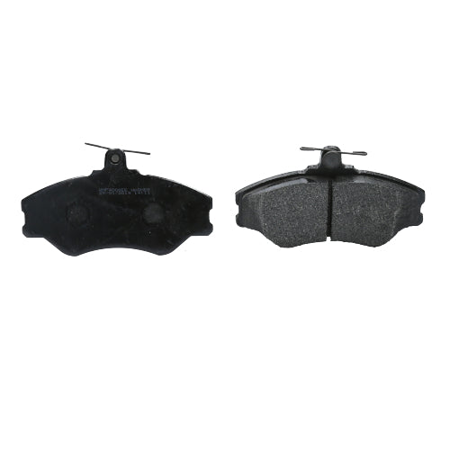 Juego de Pastillas de freno Delanteras Hyundai Porter 1996 - 2004