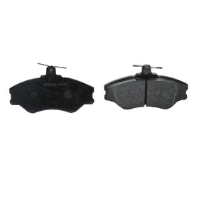 Juego de Pastillas de freno Delanteras Hyundai H100 1994 - 2005
