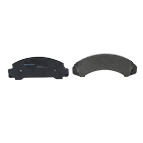 Juego de Pastillas de freno Delanteras Ford Explorer 1991 - 1994 - 0