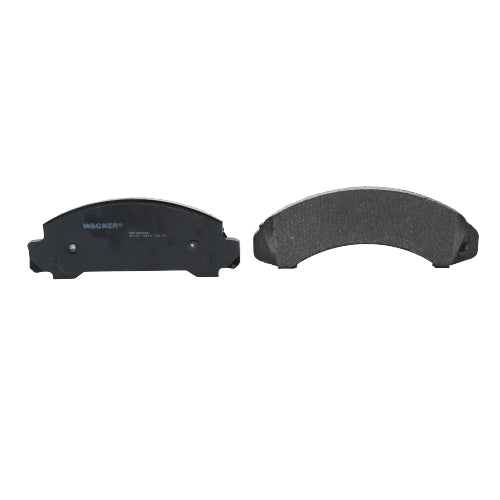 Juego de Pastillas de freno Delanteras Ford Ranger 1987 - 1995