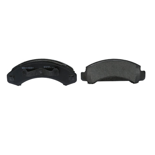 Juego de Pastillas de freno Delanteras Ford Explorer 1991 - 1994