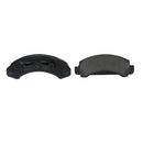 Juego de Pastillas de freno Delanteras Ford Explorer 1991 - 1994-1