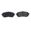 Juego de Pastillas de freno Delanteras Mazda 6 2013 - 2021-2