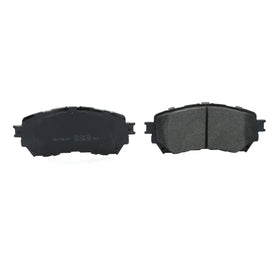 Juego de Pastillas de freno Delanteras Mazda 6 2013 - 2021 - 0
