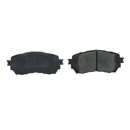 Juego de Pastillas de freno Delanteras Mazda 6 2013 - 2021