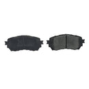Juego de Pastillas de freno Delanteras Mazda 6 2013 - 2021