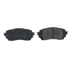 Juego de Pastillas de freno Delanteras Mazda 6 2013 - 2021