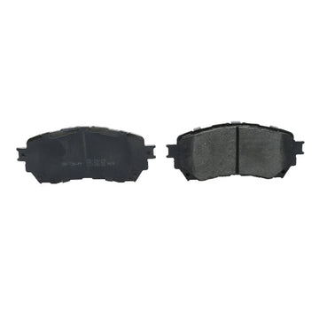 Juego de Pastillas de freno Delanteras Mazda 6 2013 - 2021